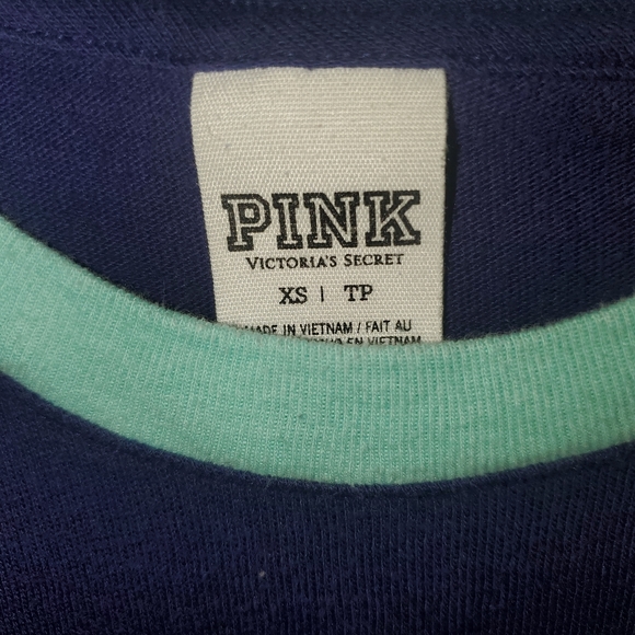 PINK BLING long sleeve - Picture 4 of 4